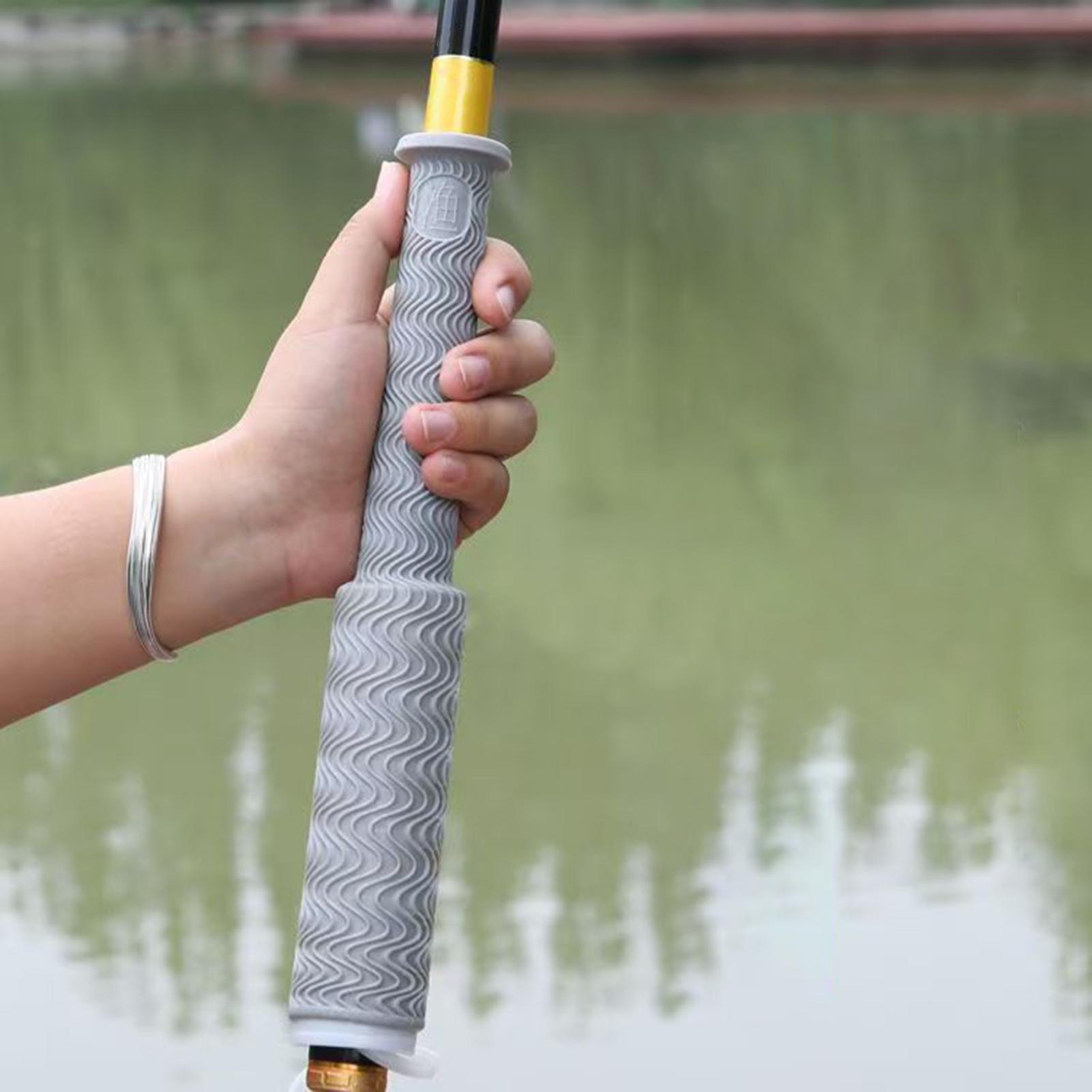 Fishing Boat Oar - Funda para mango de caña de