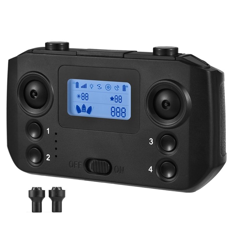 Fishing Boat Oar - ABKQ- Control remoto para barco de