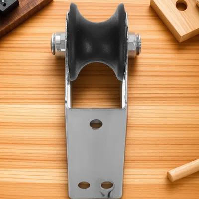 Fishing Boat Anchor Winch - Ancla de arco de barco de