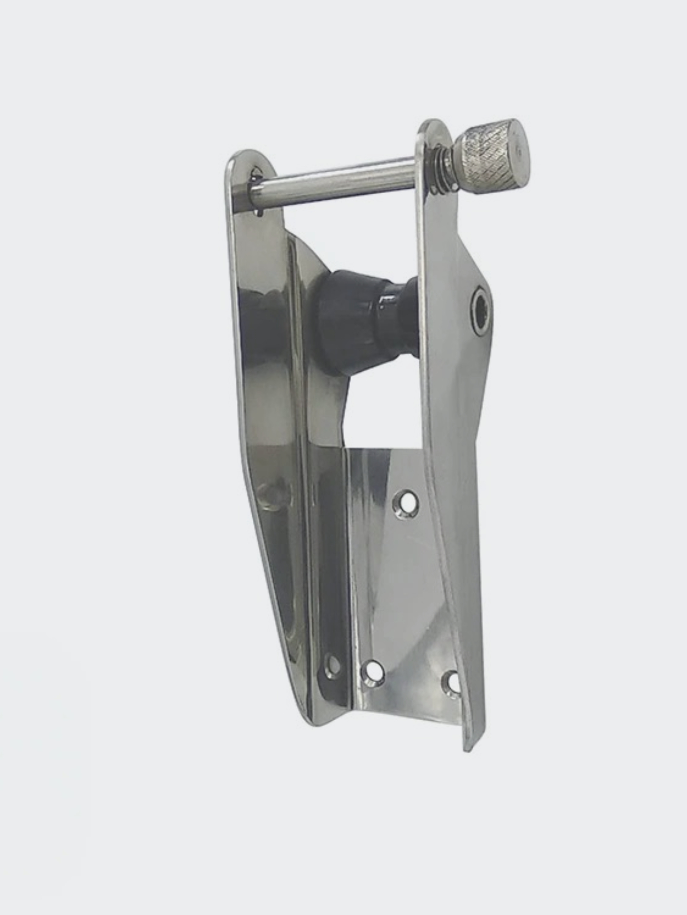 Fishing Boat Anchor Winch - Cabrestante de anclaje Manual para barcos