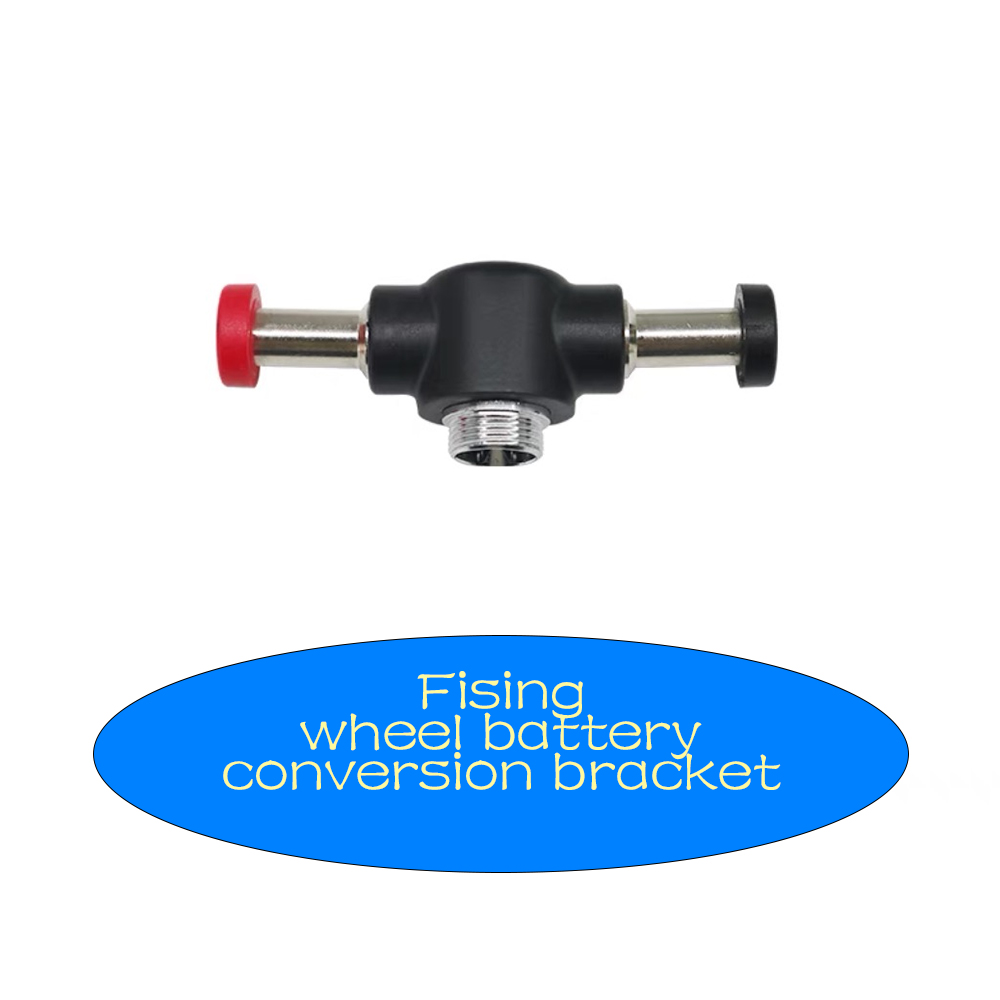 Fishing Boat Anchor Winch - Carrete eléctrico para pesca en el