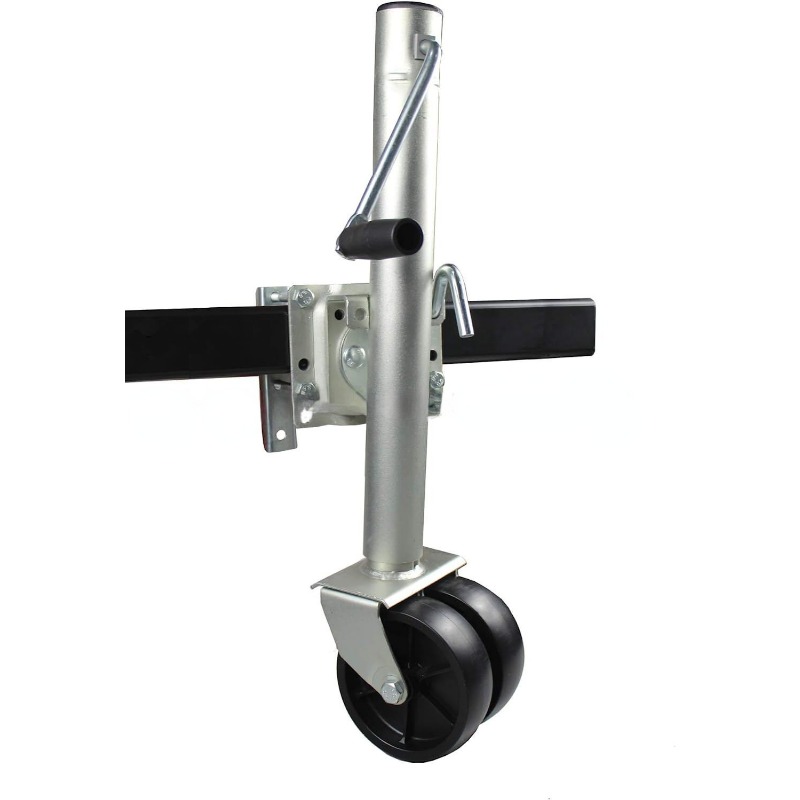Gato de remolque giratorio red - Fishing Boat Steering Wheel reseña y precio