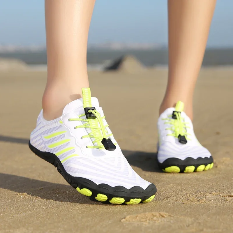 Zapatos acuáticos para hombre  - Fishing Boat Trailer reseña y precio