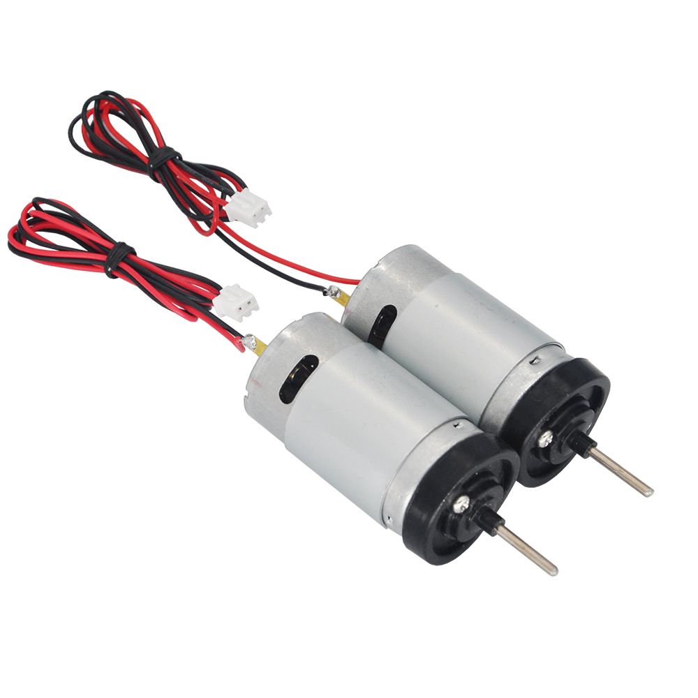Propulsor submarino de 6V-12V, - Fishing Boat Trolling Motor reseña y precio