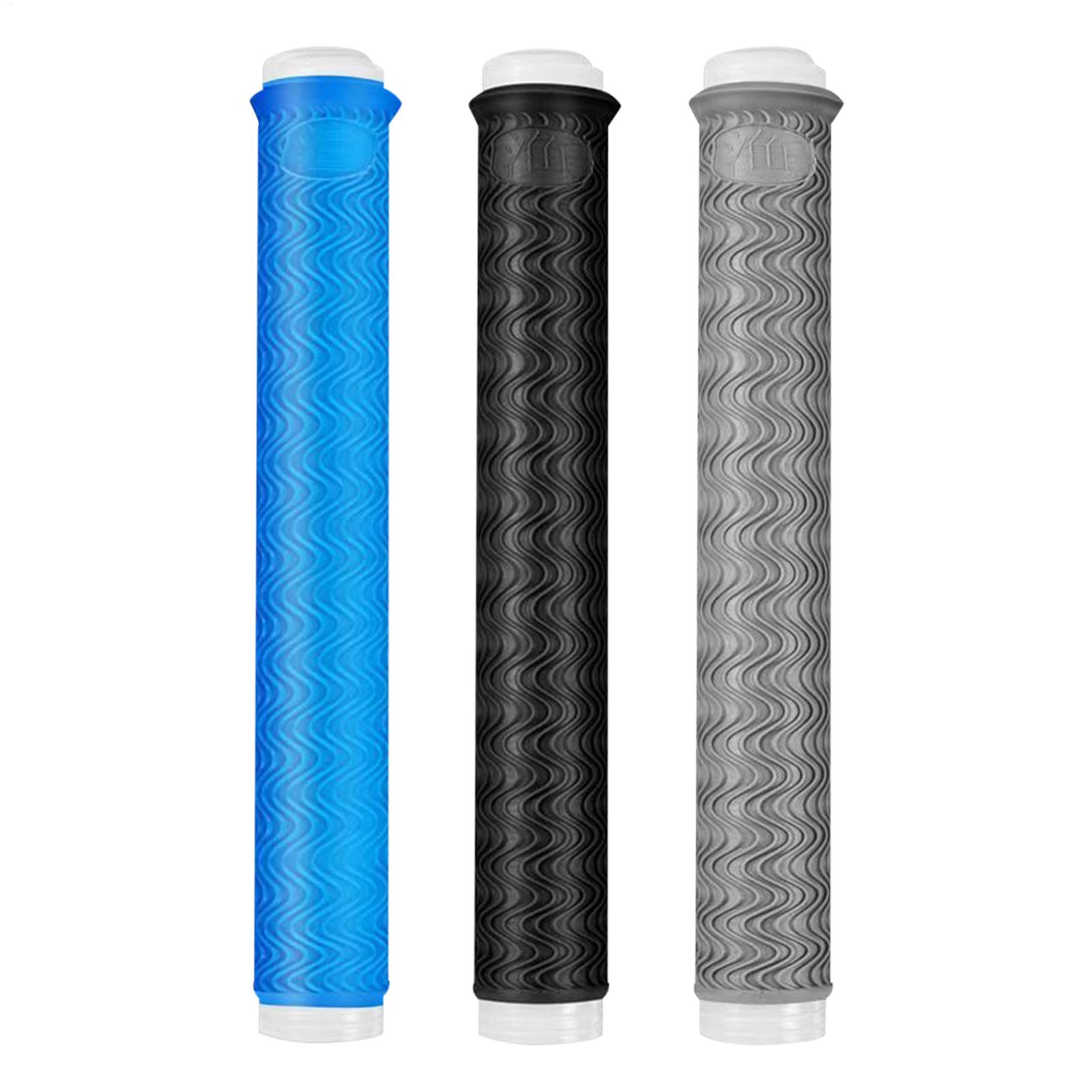 Funda para mango de caña de pe - Fishing Boat Oar reseña y precio