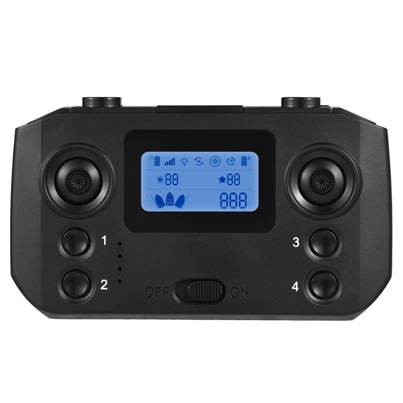 ABKQ- Control remoto para barc - Fishing Boat Oar reseña y precio