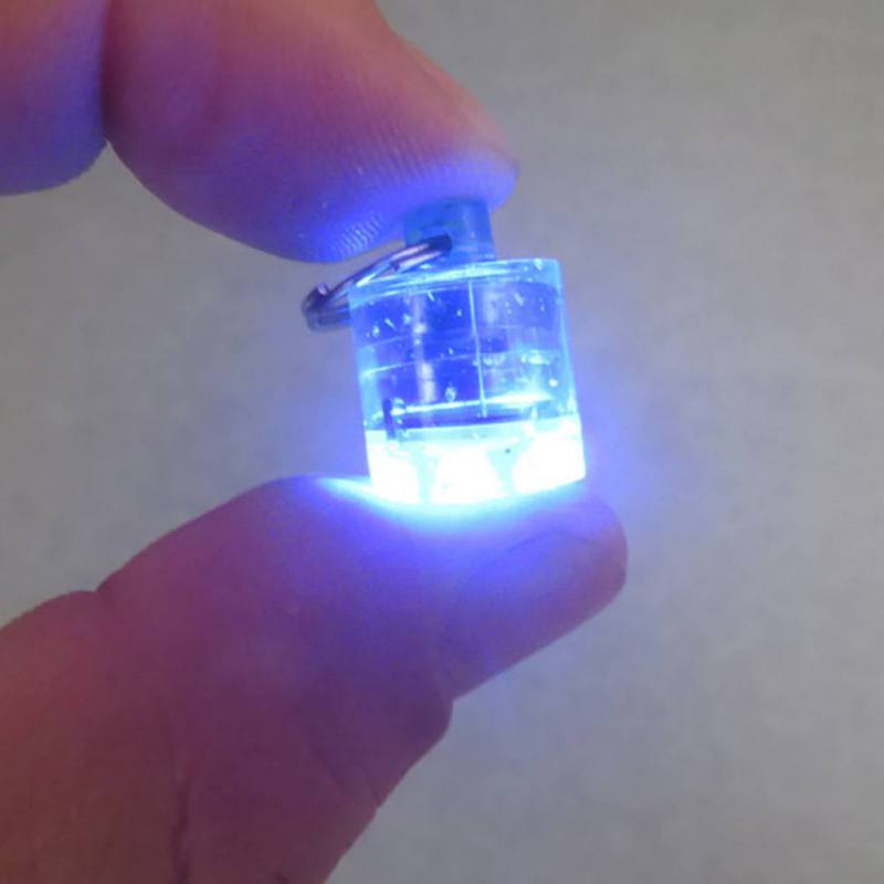 Mini lámpara de atracción de p - Fishing Boat Navigation Light reseña y precio