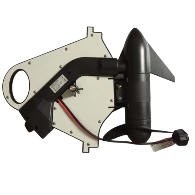 Motor de pesca con propulsor e - Fishing Boat Trolling Motor reseña y precio