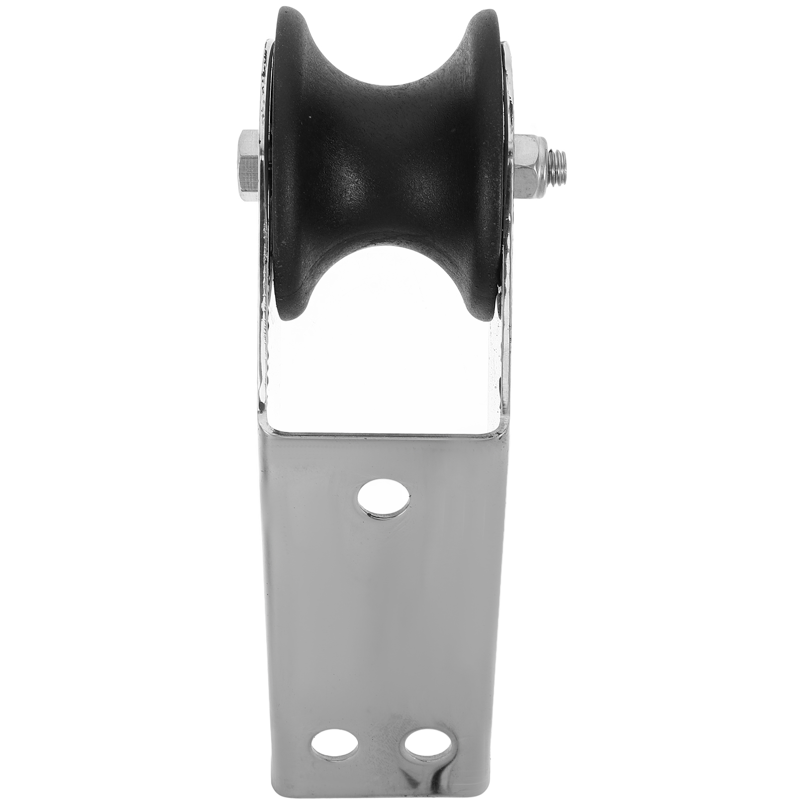 Ancla de arco de barco de acer - Fishing Boat Anchor Winch reseña y precio