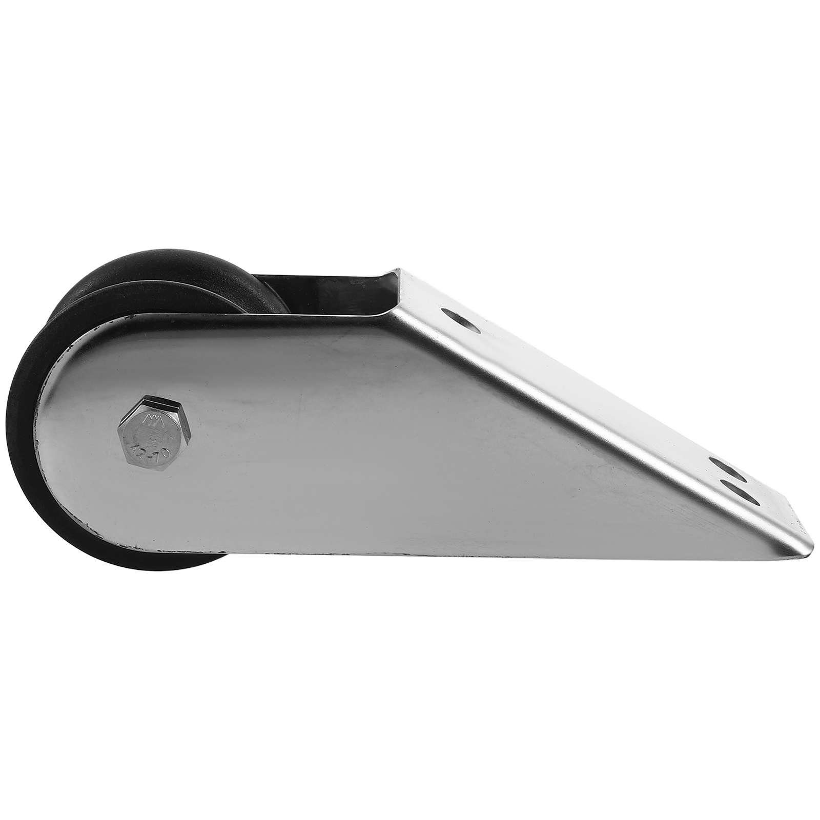 Ancla de arco de barco de acer - Fishing Boat Anchor Winch reseña y precio