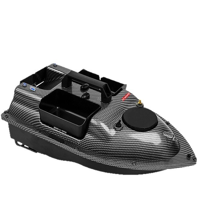 Barco Cebador con GPS de 7.4V, - Fishing Boat Gps reseña y precio