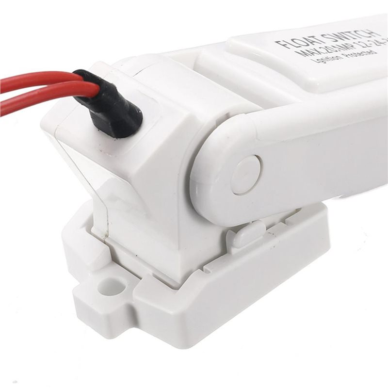 F-T 6X bomba de sentina interr - Fishing Boat Bilge Pump reseña y precio