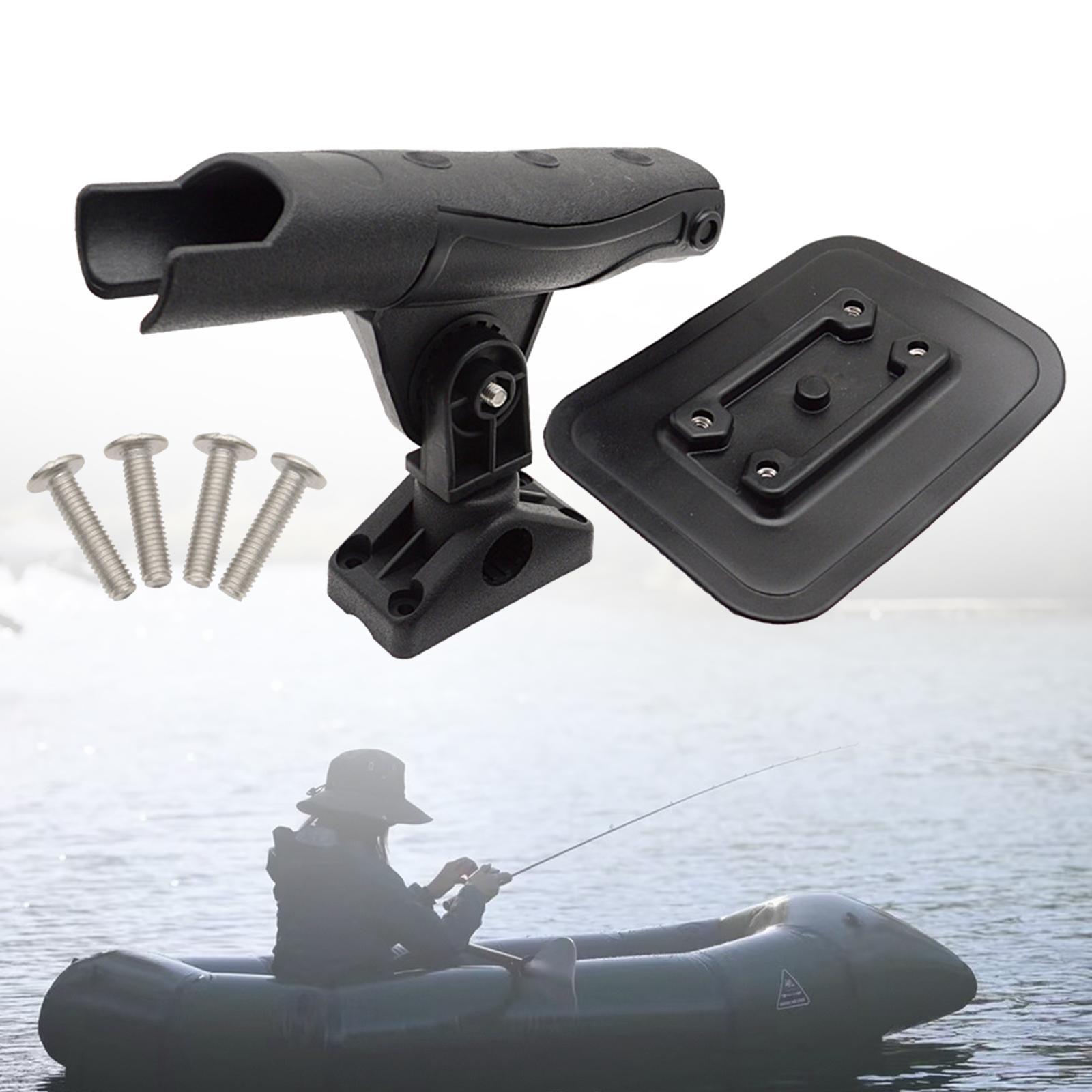 Soporte para caña de pescar pa - Fishing Boat Oar reseña y precio