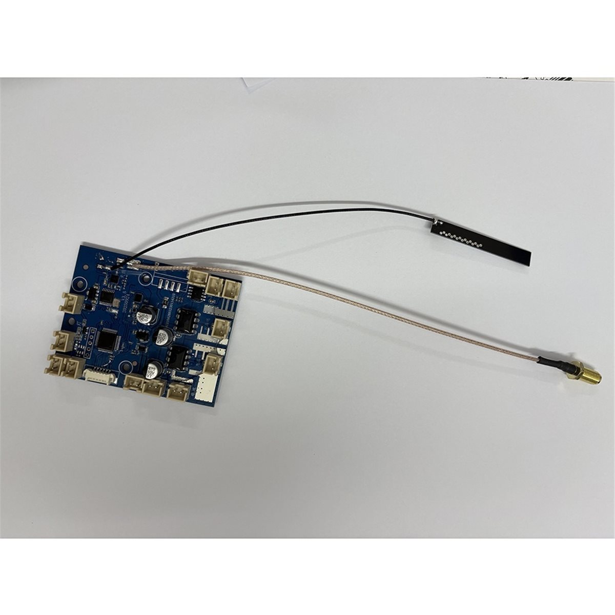 Placa Base para Barco de Pesca - Fishing Boat Gps reseña y precio