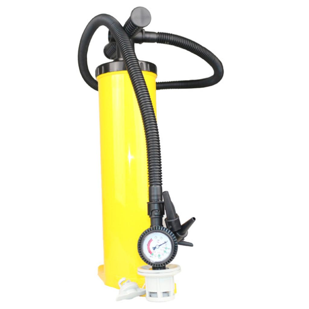 Manómetro para Inflables, Prob - Fishing Boat Paddle reseña y precio