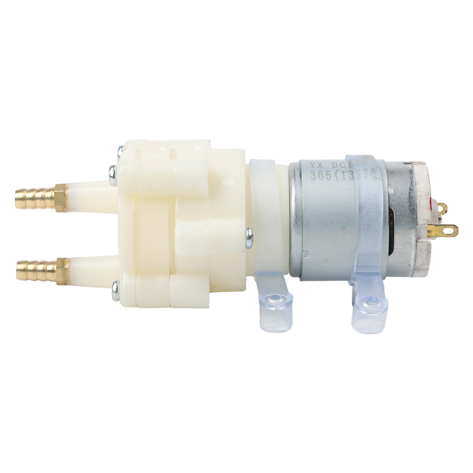 Bomba de agua R365, 5V-12V, 1, - Fishing Boat Trolling Motor reseña y precio