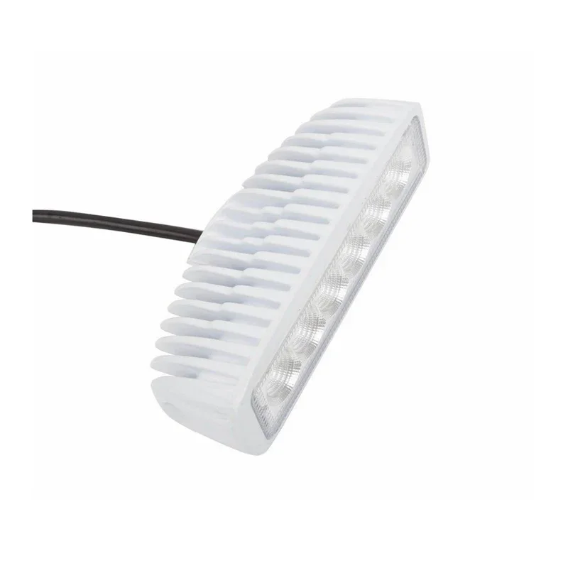 Luz LED de inundación para bar - Fishing Boat Trailer reseña y precio