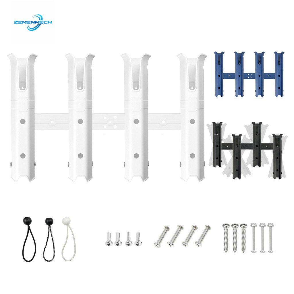 Soporte ajustable de plástico  - Fishing Boat Oar reseña y precio