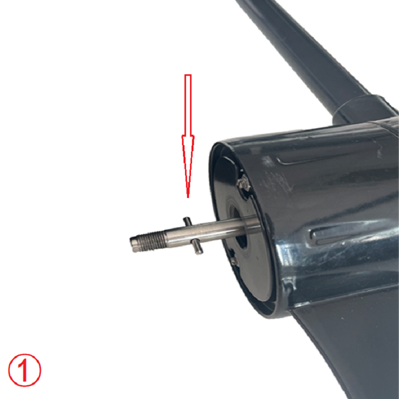 Accesorio Solar para barco mar - Fishing Boat Trolling Motor reseña y precio