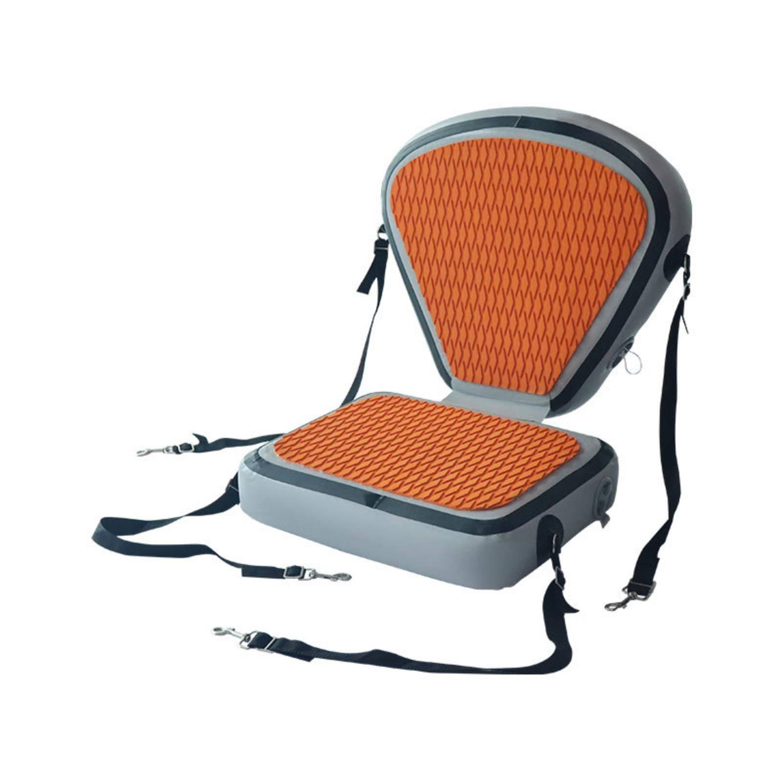 Asiento para Tabla de Paddle S - Fishing Boat Seat reseña y precio