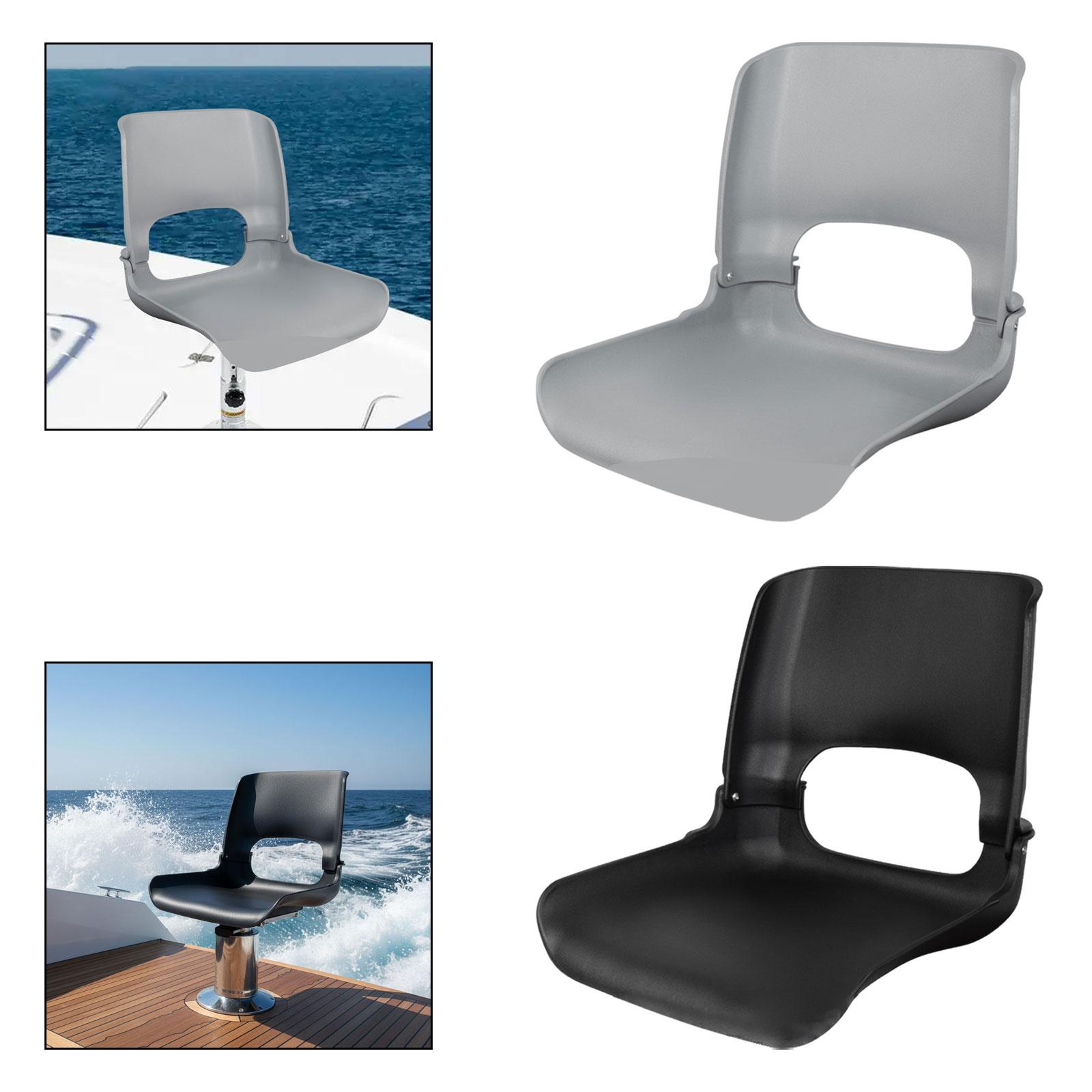 Asiento Plegable para Barco, R - Fishing Boat Seat reseña y precio