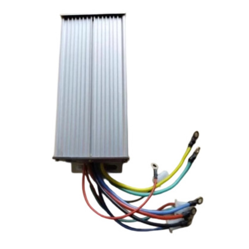 Motor fueraborda sin escobilla - Fishing Boat Trolling Motor reseña y precio