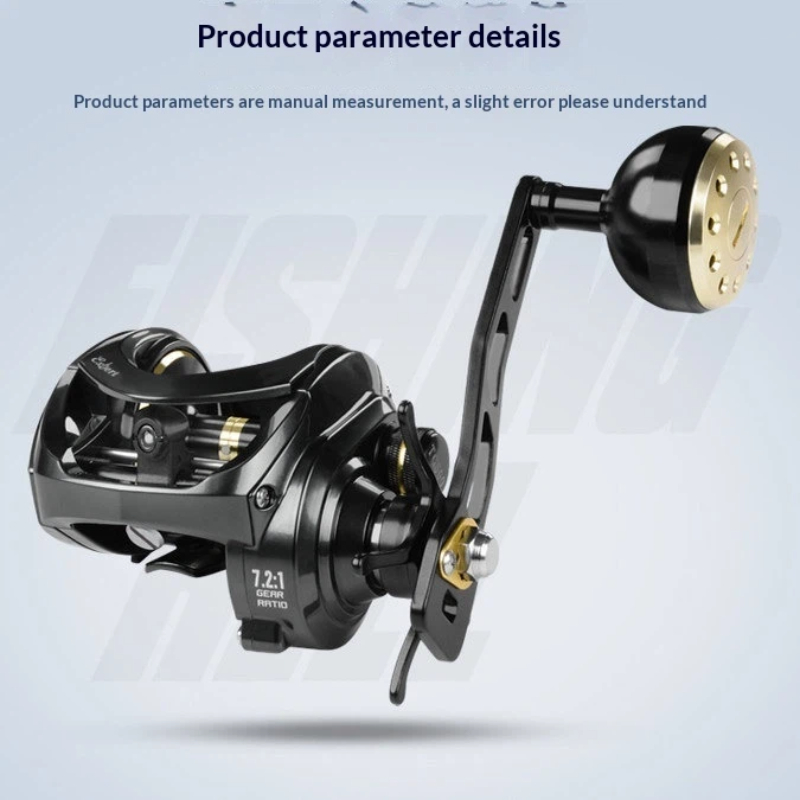 Carrete de Pesca Genérico para - Fishing Boat Anchor reseña y precio