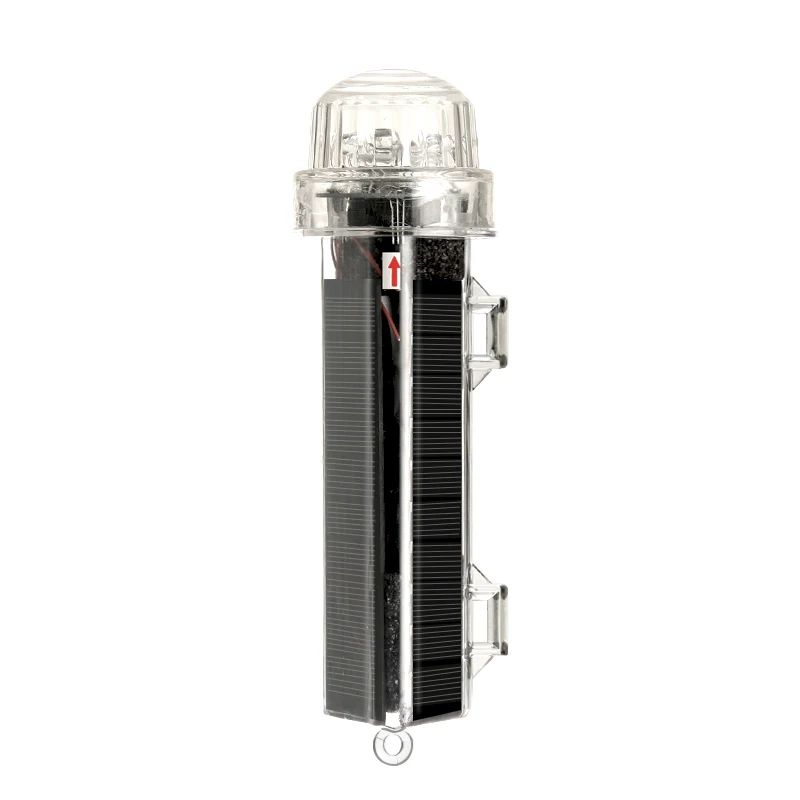 Luz de señal impermeable de al - Fishing Boat Oar reseña y precio