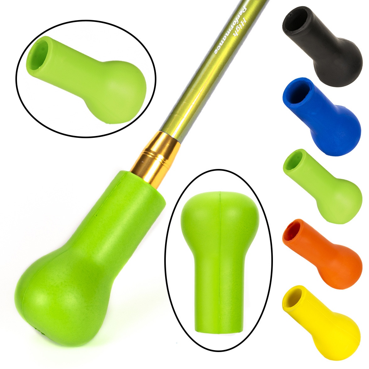Soporte para caña de pescar, c - Fishing Boat Oar reseña y precio