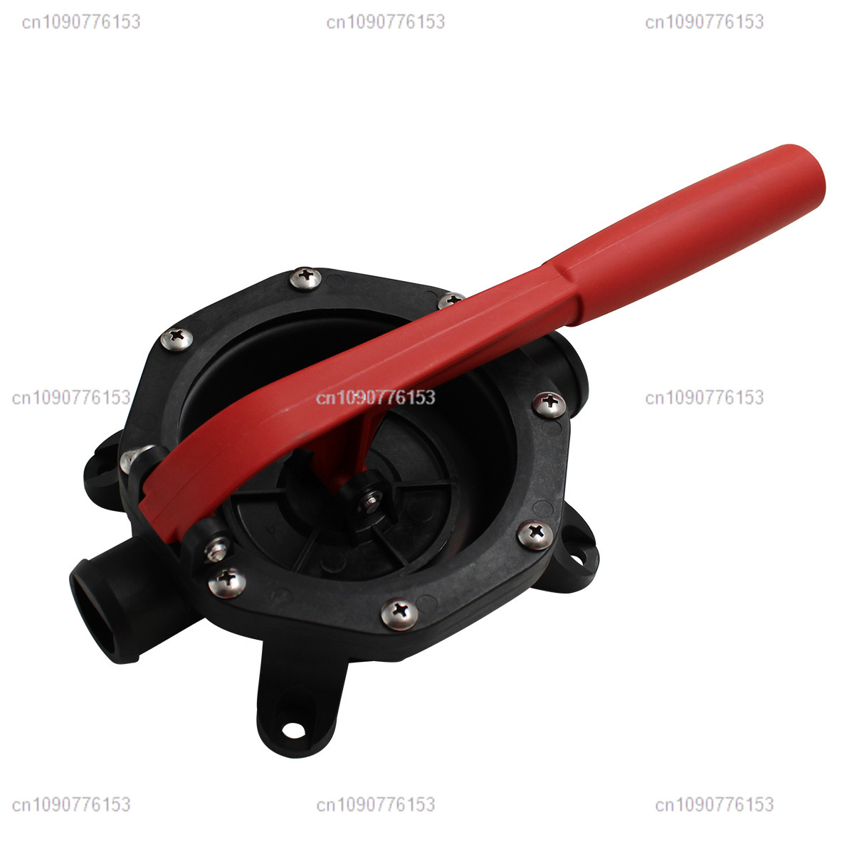 Bomba de Agua Marina Manual pa - Fishing Boat Bilge Pump reseña y precio