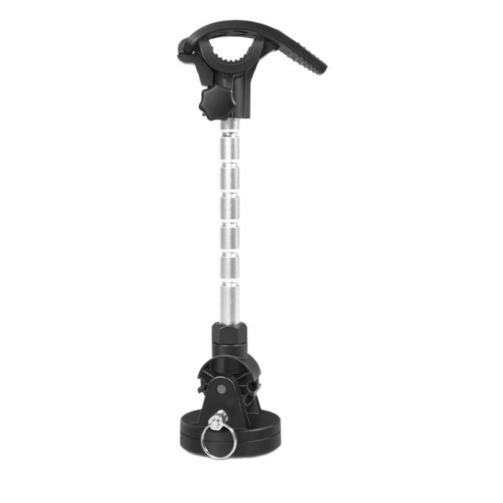 Base de Montaje de Liberación  - Fishing Boat Trolling Motor reseña y precio
